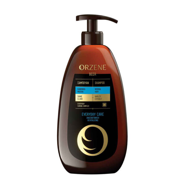 Orzene Every Day Care Shampoo Normal Hair