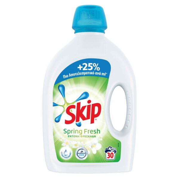 Skip Liquid Spring Fresh
