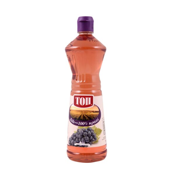 Top Bottle Vinegar