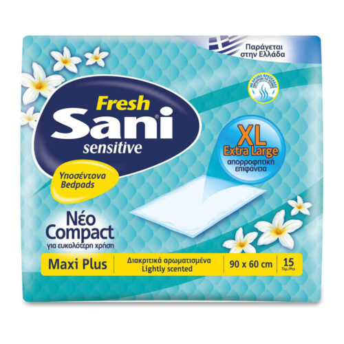 Sani Subcenter Fresh Maxi Plus