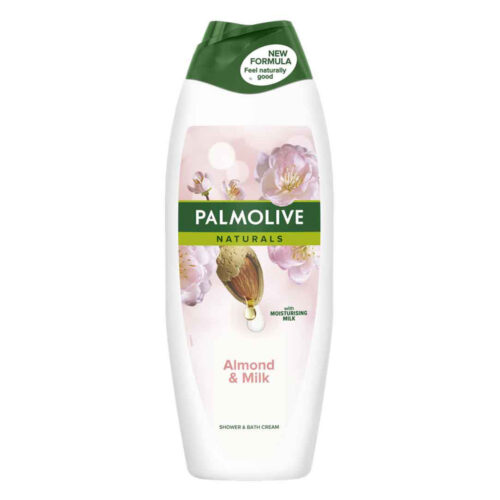 Palmolive Naturals Foam Almond Milk